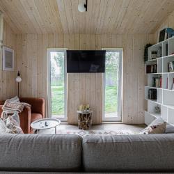 Фото Отель Lucky Home Rent (Лаки Хоум Рент) на улице Прилесная 4а