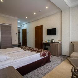 Фото Отель Планета Спорт