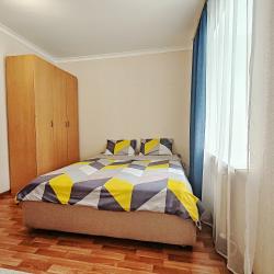 Фото Отель Уютно - и точка на улице Ясеновская 56