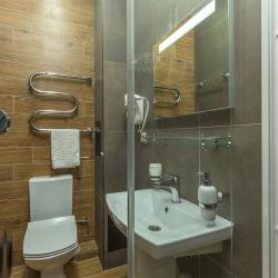 Студио-Стандарт 2 этаж 2 кровати