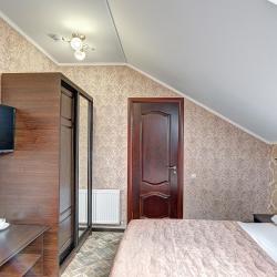 Фото Отель Karap Palace Hotel (Карап Палас)