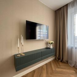 Фото Апартаменты на улице Воинская 69