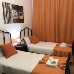 Фото Отель Живи на улице Садовая 85