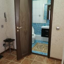 1-комнатные апартаменты улучшенные