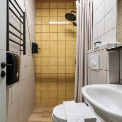 Фото Отель Меблированные комнаты DaRooms (ДаРумс)