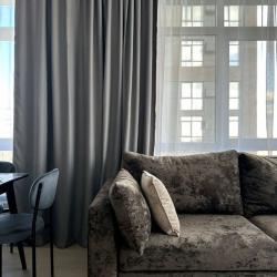 Апартаменты стандарт