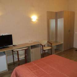 Фото Отель Авиатор