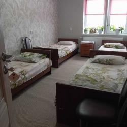 Фото Отель На Гагарина 27