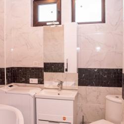 1-комнатные апартаменты делюкс