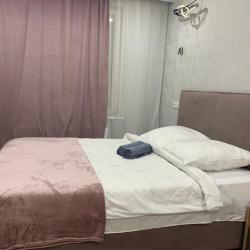 Фото Апартаменты на улице Инициативная 7В