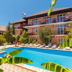 Фото Отель У Елены