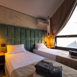 Фото Отель Grey Villas (Грей Виллас)