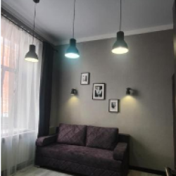 2-комнатный номер люкс