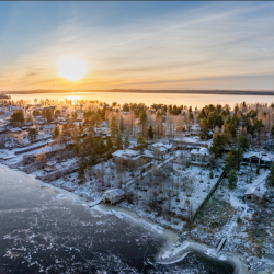 Фото Отель Вилла Ринда