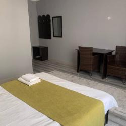 Фото Отель All Seasons (Олл Сизонз)