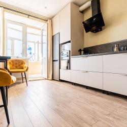 Фото Отель Quiet Hause (Квайт Хаус) на улице Карла Маркса