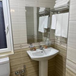 Номер стандарт с 2 односпальными кроватями