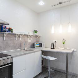 1-комнатные апартаменты стандарт