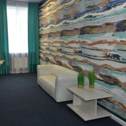 Фото Отель Бригантина