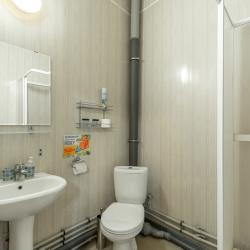 3-местный номер эконом (2 корпус)