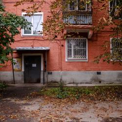 Фото Апартаменты на улице Советская 57