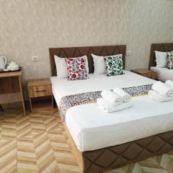 Фото Отель Samarkand Imron Hotel ( Имрон)