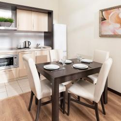 Фото Апартаменты +540