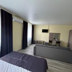 Фото Отель Зелёная долина