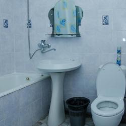 Фото Отель Агидель