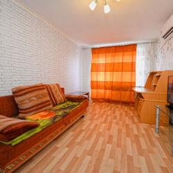 Фото Отель Волга-Град на улице Рокоссовского