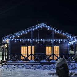 Фото Отель Форпост Онега