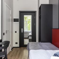 Фото Отель Greenfeel Smolensk (Гринфил )