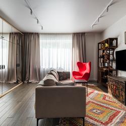 фото 2 Flat Inn (Флэт Инн) на переулке Большой Патриарший 8/1