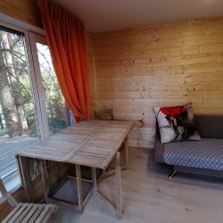 Фото Отель Новая Волна