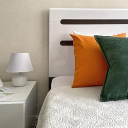 Фото Апартаменты на улице Просторная 15к2