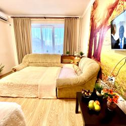 Фото Самарские апартаменты на улице Санфировой