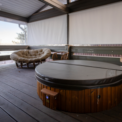 Фото Отель Вилла Ринда