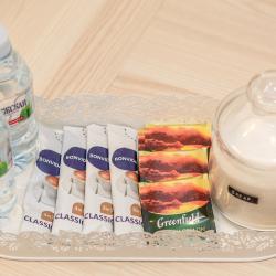 Апартаменты стандарт