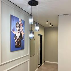 Фото Апартаменты Richotels на улице Сагита Агиши