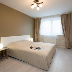 Фото Отель Этажидейли на улице Ильича