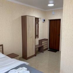 Номер стандарт с 2 односпальными кроватями