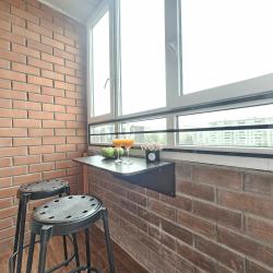 Апартаменты улучшенные