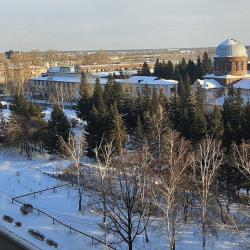 Фото Апартаменты на улице Владимира Ленина 260