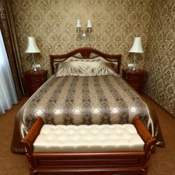 Номер полулюкс бизнес