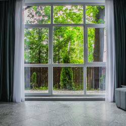 Фото Отель Apartments Malina (Апартментс Малина) на улице Ленина 17