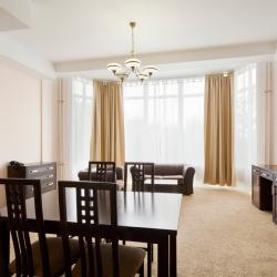 Фото Отель Креатово