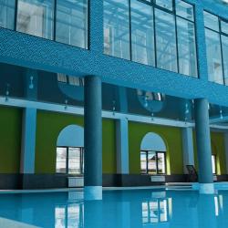 Фото Отель Дельфин (Дельфинарий Морская Звезда)