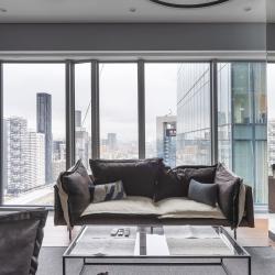 фото 41 Heaven Apartments (Хевен Апартментс)