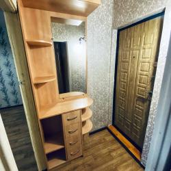 1-комнатные апартаменты эконом с диваном