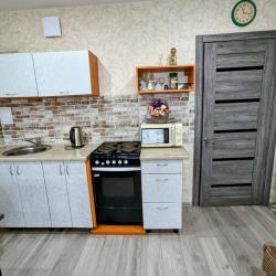 Фото Апартаменты на улице 10 лет Октября 87